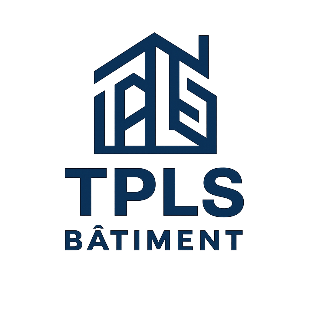 TPLS Bâtiment, entreprise de bâtiment à Rouen